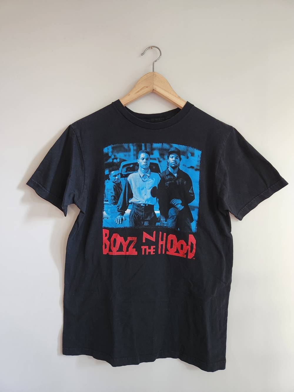 Vintage Ripple Junction Boyz N the Hood Tee